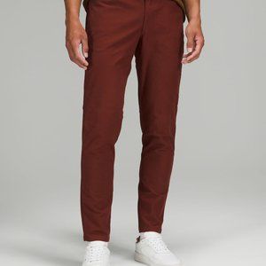 Lululemon ABC SLIM-FIT PANT 34" *UTILITECH
